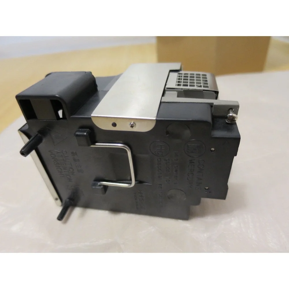Electrified VLT-XD221LP-ELE4 Replacement Lamp w Housing for Mitsubishi Projector